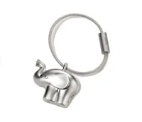 Troika Schlüsselanhänger Little Elephant - Assortiert: Nein - Produkttyp Geschenke: Schlüsselanhänger