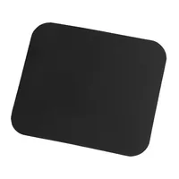 LogiLink ID0096 tapis de souris Noir