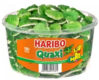 HARIBO Quaxi 60501 Dose 1050g, 150 Stk.
