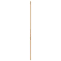Prym 1530 Häkelnadel Bambus 2.50 mm, 15 cm - Material: Bambus - Produkttyp: Häkelnadel