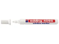 EDDING Windowmarker 4095 2-3mm 4095-49 weiss