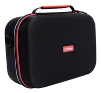 Trust GXT 1247 Hardshell case Nintendo Black, Blue, Red