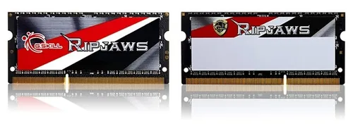 G.Skill 16GB DDR3-1866 memory module 2 x 8 GB 1866 MHz