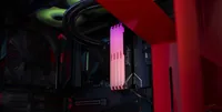 Kingston Technology FURY Beast 8GB 3600MT/s DDR4 CL17 DIMM RGB
