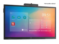 PN-LC652 65IN LFD TOUCH UHD 450CD/QM 16/7 ANDROID SOC