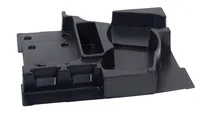 L-Boxx Einlage für GDR 18 V-LI MF/GDS 18 V-LI HT (schwarz, für L-BOXX 136)