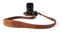 Smallrig Leather Camera Shoulder Strap Braun - Zubehörtyp: Sonstiges