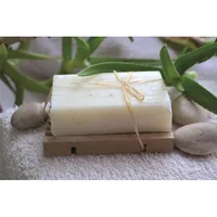 Glorex Glycerinseife Öko Opak, 1500g - Volumen: 1.5 - Kosmetik Typ: Glycerinseife - Vegane Kosmetik: Ja - Detailfarbe: Weiss
