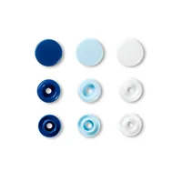Prym 393009 snap fastener Rivet snap fastener