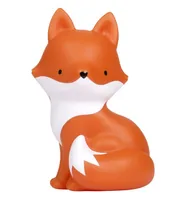 ALLC Sparkasse Fuchs MBFOOR15