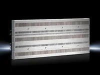 Rittal Board, 125 A, B 405 mm RiLine Compact