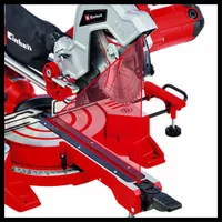 Einhell TC-SM 216 5200 tr/min 1500 W