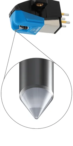 Audio-Technica Tonabnehmer AT-VM95C