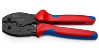 KNIPEX PreciForce Crimpzange f. MC4 / EVO2