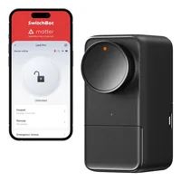 SwitchBot Lock Pro Smart door lock