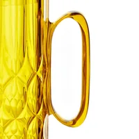 Guzzini VANITY Brocca 1,75 L Giallo