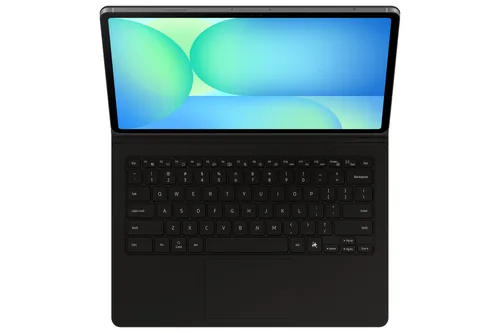Samsung Tab S10FE+ Cover Keyboard (WW)