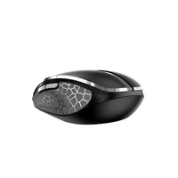 Cherry Mouse MW 8C ADVANCED Wireless black BT 6 Tasten und Scrollrad