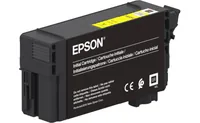 EPSON Ink yellow                50ml SC T3100/5100/2100