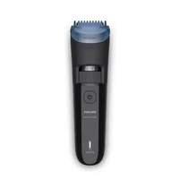 Philips BT3620/15 beard trimmer Battery 40 2 cm Wet & Dry Black