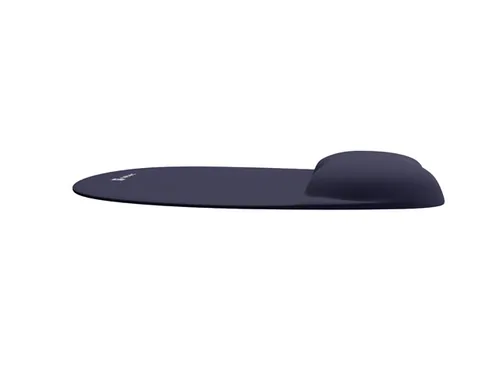 NATEC MOUSE PAD CHIPMUNK NAVY BLUE 230X200MM MEMOR