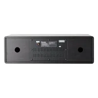 Panasonic SC-DM202EG-K schwarz
