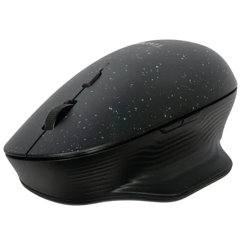 TARGUS ErgoFlip EcoSmart Mouse AMB586GL ambidextrously
