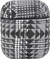 TERRATEC AirPods Case AirBox Fabric Grain 3