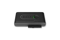 Icy Dock EZ-Adapter Ex MB931U-1VB R1 USB 3.2 Gen 2 (3.1 Gen 2) Type-C Noir