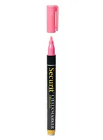 SECURIT Kreidestift 1-2mm SMA100-PI pink