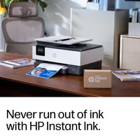 HP OfficeJet Pro 8125e All-in-One Prntr Getto termico d'inchiostro A4 4800 x 1200 DPI 20 ppm Wi-Fi