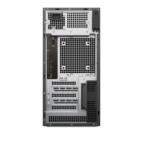 Dell Pro Max Tower T2 FCT2250 CU7 265/64GB/1TBSSD/W11 Pro 3Y Basic Onsite DE Layout