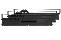 Epson Farbband C13S015339 3x Schwarz
