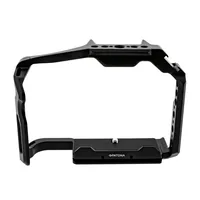 PATONA 1445 camera cage 1/4, 3/8" Black