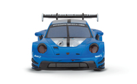 Carrera Hybrid Porsche 911 GT3 R Roxy