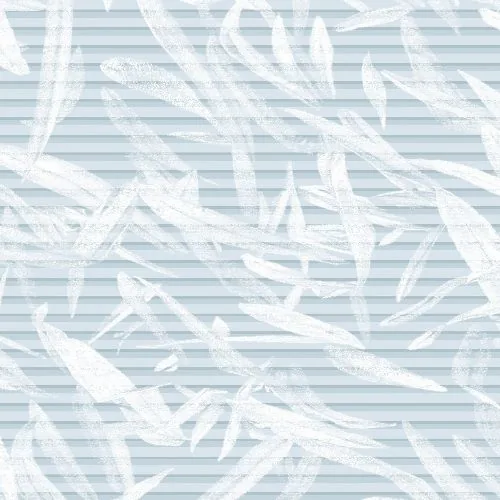 d-c-fix Fensterfolie Premium Perth 45 x 150 cm - Befestigung: Statisch haftend - Breite: 45 cm - Detailfarbe: Transparent - Weiss - Länge: 150 cm