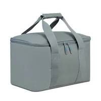 Rivacase Gremio 5717 17 L 1 pc(s) Grey