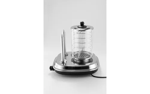 FURBER Hot Dog Maschine Big John 420 W - Anzahl Heizstäbe: 2