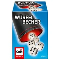 Ravensburger 50.086.062 dice game