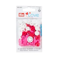 Prym 393031 snap fastener Rivet snap fastener