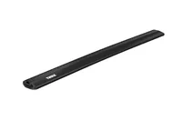 Thule Lastenträger WingBar Edge 104 Schwarz - Träger Typ: WingBar - Montagesystem: Thule Dachträger