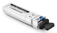 Lightwin Optics 1.25 Gbit SFP BIDI, 1310nmTX/1550nmRX,20km,DDM, LC-Simplex, Singlemode, HP Aruba