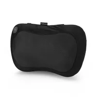 Medisana MC 200 massager Back, Legs, Neck, Shoulders Black