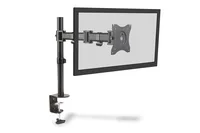 DIGITUS Uni. Single Monitor Bef. Tisch Klemmhalterung, 15-27  s
