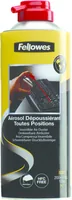 FELLOWES Druckluftreiniger,Schwenkbar 9974805 HFC-frei, 200ml