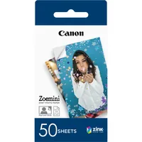 Canon Zink Papier ZP-2030 50 Blatt