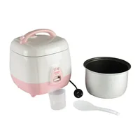 Cuckoo Reiskocher 1,08l CR-0632 3D-Hitzesystem Warmhaltung