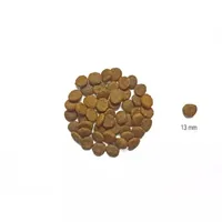 Dog's Love Trockenfutter Adult, Pute, 2 kg - Tierbedürfnis: Kein besonderes Bedürfnis - Geschmacksrichtung: Geflügel - Zertifikate: Keine Zertifizierung - Fleischsorte: Truthahn - Futtereigenschaft: Ohne künstliche Zusätze - Glutenfrei - Hoher Fleischante