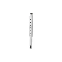 Chief CMS0203W, 2-3' Adjustable Extension Column, Pole