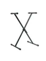 König & Meyer 18930-070-55 musical instrument stand/mount Keyboard Black